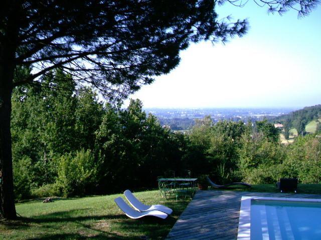 La Maison De Manon Bed & Breakfast Lamothe-Capdeville Luaran gambar