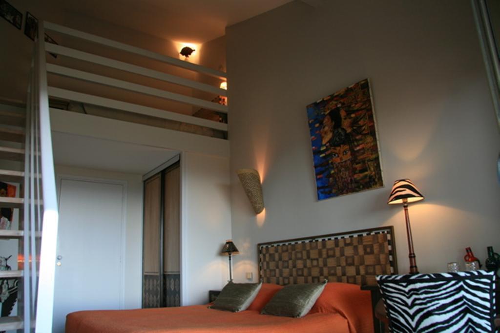 La Maison De Manon Bed & Breakfast Lamothe-Capdeville Luaran gambar