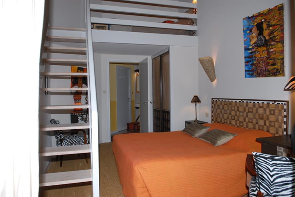 La Maison De Manon Bed & Breakfast Lamothe-Capdeville Luaran gambar