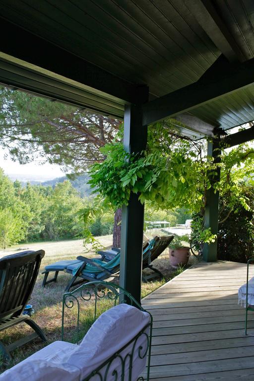 La Maison De Manon Bed & Breakfast Lamothe-Capdeville Luaran gambar
