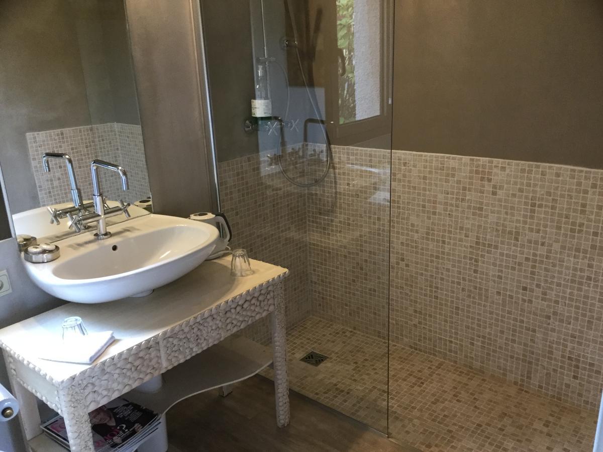 La Maison De Manon Bed & Breakfast Lamothe-Capdeville Luaran gambar