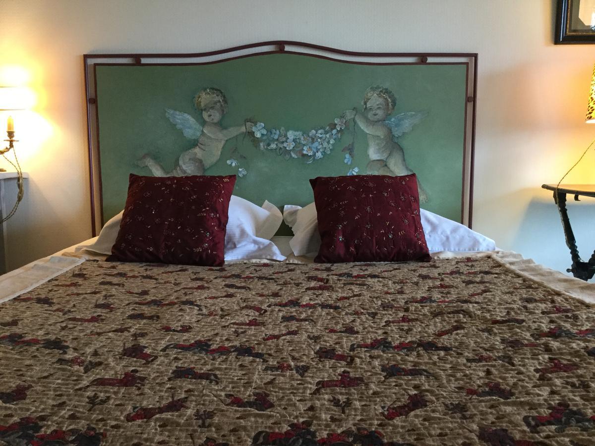 La Maison De Manon Bed & Breakfast Lamothe-Capdeville Luaran gambar