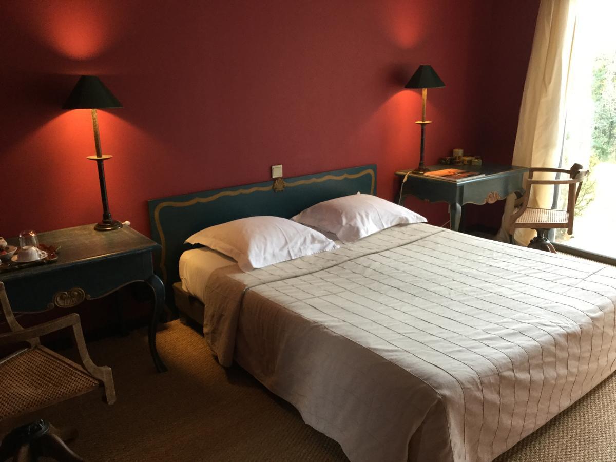 La Maison De Manon Bed & Breakfast Lamothe-Capdeville Luaran gambar