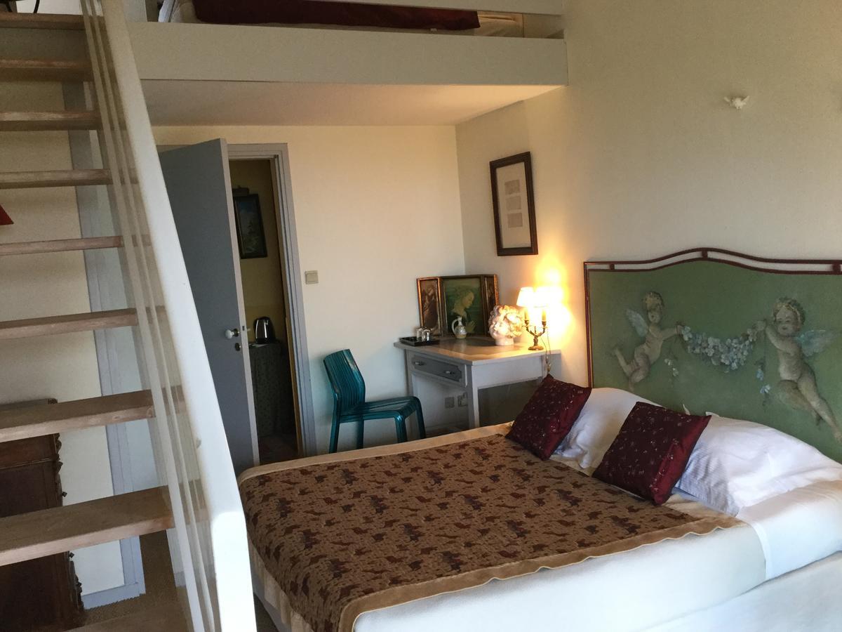 La Maison De Manon Bed & Breakfast Lamothe-Capdeville Luaran gambar